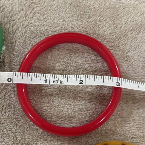 Vintage authentic bakelite - Picture 6 of 7